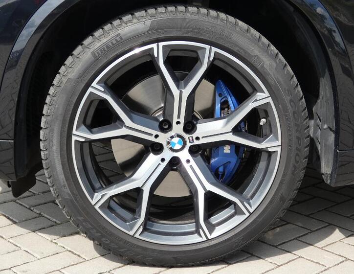 BMW X5 21