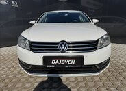 Volkswagen Passat Kombi 2,0 l 103 kw