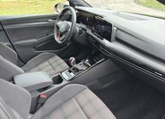 Volkswagen Golf Kombi 2,0 l 180 kw