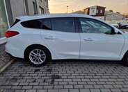 Ford Focus Kombi 1,5 l 88 kw