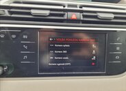 Citroën C4 SpaceTourer Kombi 2,0 l 120 kw