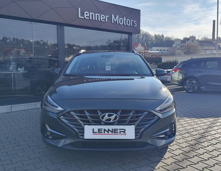 Hyundai i30 2