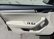 Škoda Superb Kombi 2,0 l 110 kw