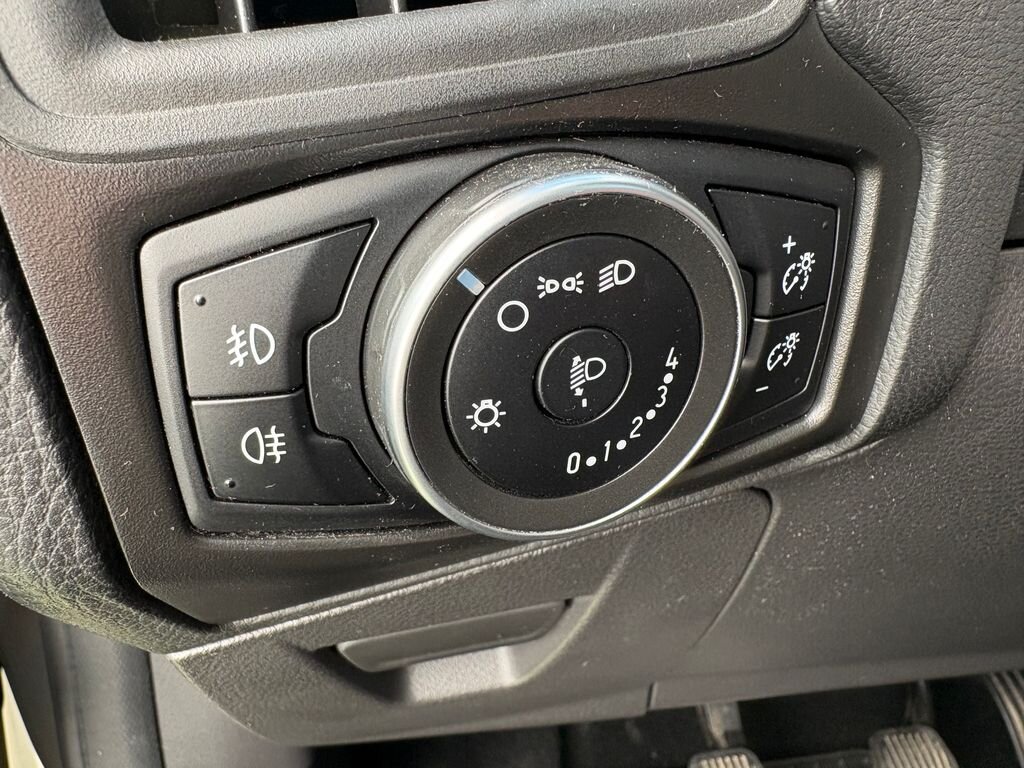 Ford Focus Kombi 1,6 l 77 kw