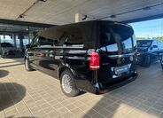 Mercedes-Benz Třídy V 7