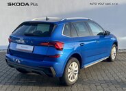 Škoda Kamiq 2