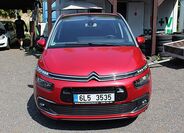 Citroën Grand C4 SpaceTourer 2