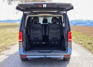 Mercedes-Benz Třídy V Kombi 2,0 l 174 kw