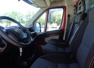 Fiat Ducato Ostatní 2,3 l 130 kw