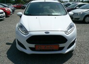 Ford Fiesta 3