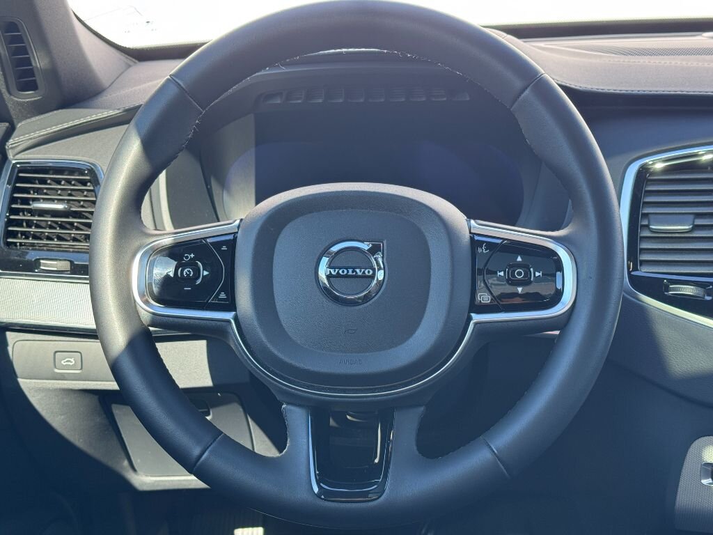 Volvo XC90 SUV 2,0 l 173 kw