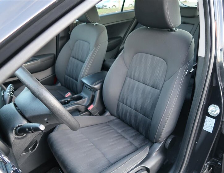 KIA Sportage SUV / Terénní 1,6 l 97 kw