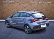 Hyundai i20 Hatchback 998,0 73 kw