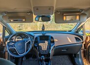 Opel Astra Kombi 0,0 88 kw