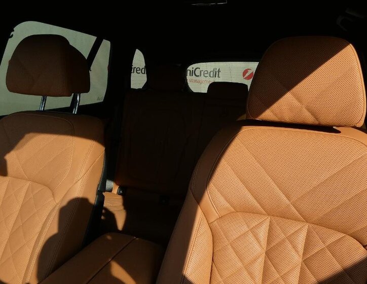 BMW X5 SUV / Terénní 3,0 l 210 kw