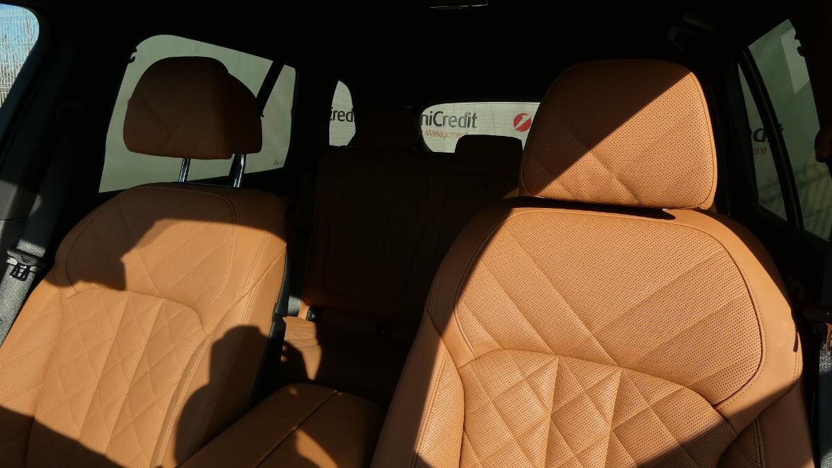 BMW X5 SUV / Terénní 3,0 l 210 kw