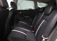 Ford Kuga SUV / Terénní 2,0 l 103 kw