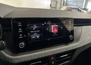 Škoda Scala Hatchback 999,0 70 kw