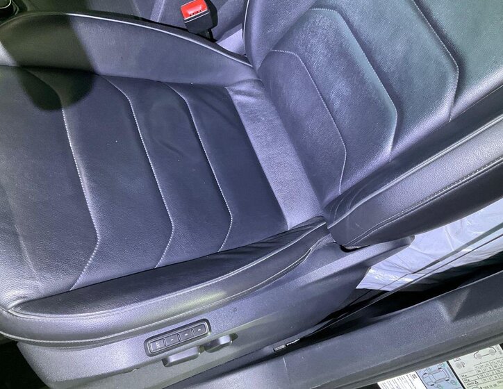 Seat Tarraco Kombi 2,0 l 140 kw