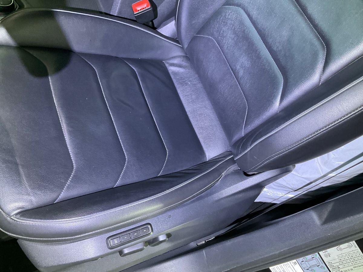 Seat Tarraco Kombi 2,0 l 140 kw