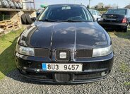 Seat Leon Hatchback 1,9 l 66 kw