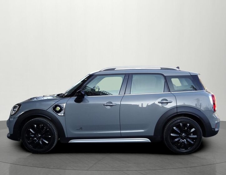 Mini Ostatní Kombi 1,5 l 165 kw