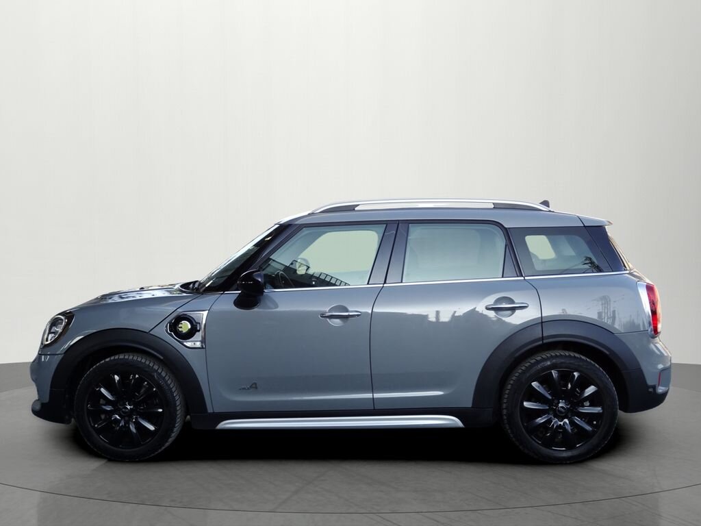 Mini Ostatní Kombi 1,5 l 165 kw