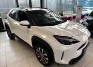 Toyota Yaris Cross Hatchback 1,5 l 68 kw