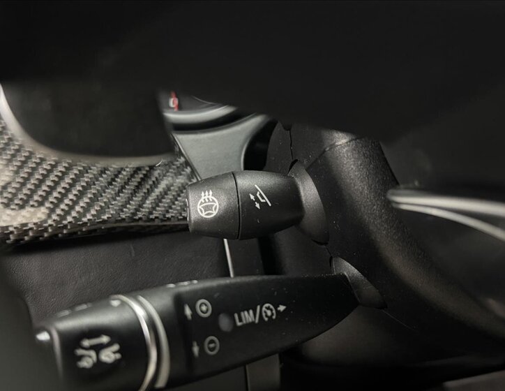 Mercedes-Benz GLS SUV / Terénní 5,5 l 430 kw