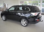 Mitsubishi Outlander 8