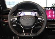 Škoda Octavia Kombi 2,0 l 195 kw