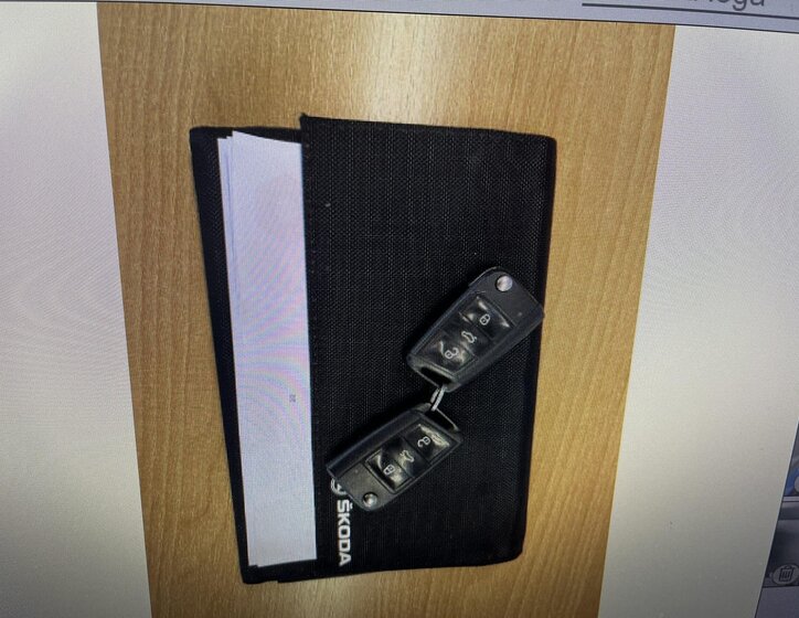 Škoda Fabia Kombi 999,0 81 kw