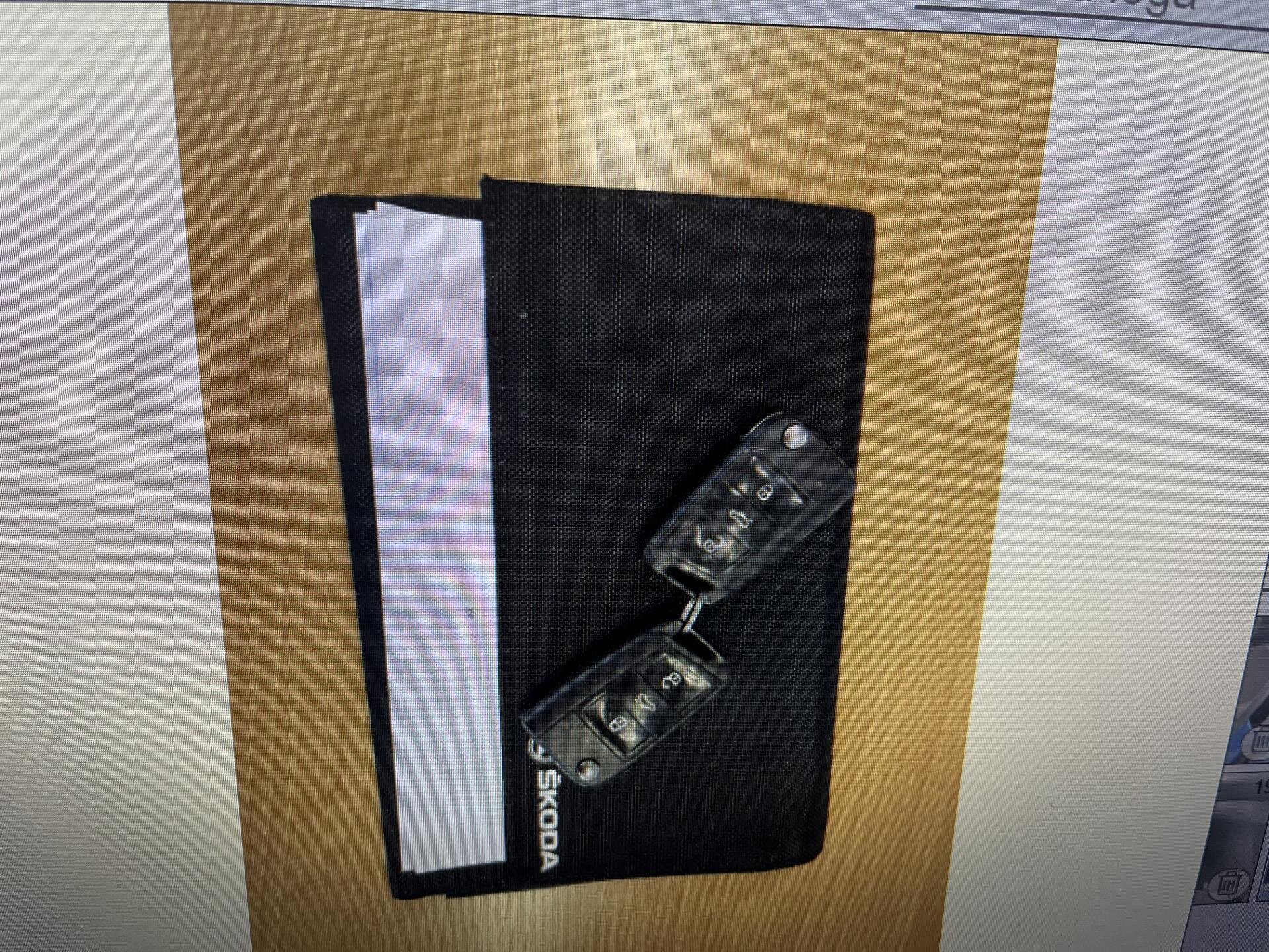 Škoda Fabia Kombi 999,0 81 kw