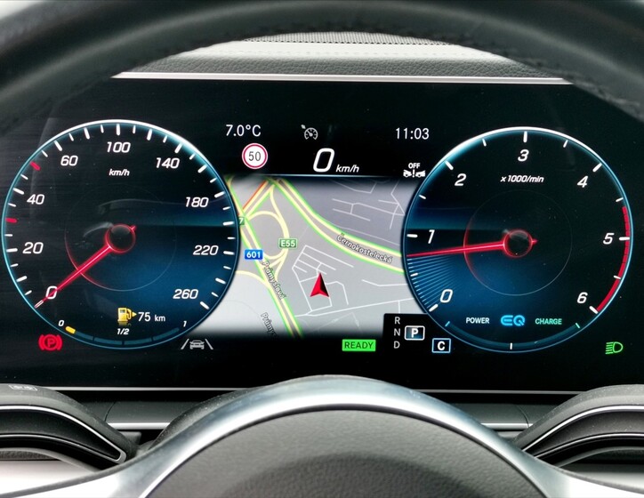 Mercedes-Benz GLE 26