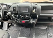 Peugeot Boxer Skříň 2,2 l 81 kw