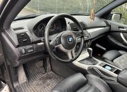 BMW X5 SUV / Terénní 2,9 l 135 kw