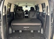 Hyundai Staria MPV 2,2 l 130 kw