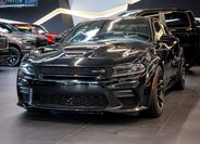 Dodge Charger Sedan 6,4 l 362 kw