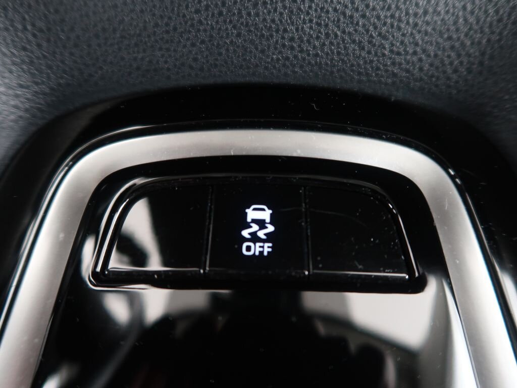 Toyota Corolla Sedan 1,5 l 92 kw