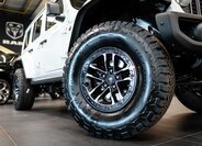 Jeep Wrangler Ostatní 3,6 l 213 kw