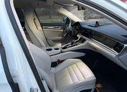 Porsche Panamera 11