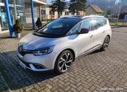 Renault Grand Scénic MPV 0,0 118 kw