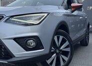 Seat Arona SUV / Terénní 999,0 85 kw