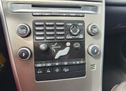 Volvo XC60 SUV / Terénní 2,4 l 136 kw