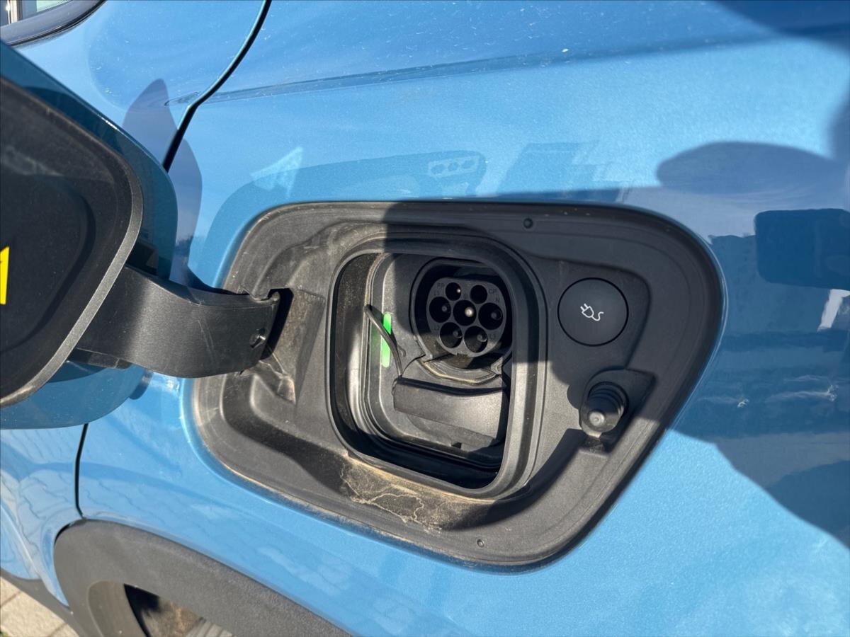 Volvo C40 Kombi 0,0 300 kw