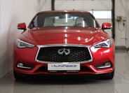 Infiniti Q60 Kupé 3,0 l 298 kw