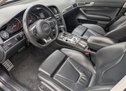 Audi RS6 Kombi 5,0 l 426 kw