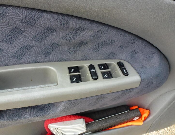 Škoda Octavia Kombi 1,9 l 66 kw