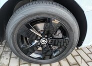 Škoda Fabia Kombi 1,2 l 81 kw