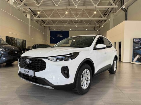 Ford Kuga SUV / Terénní 2,5 l 132 kw